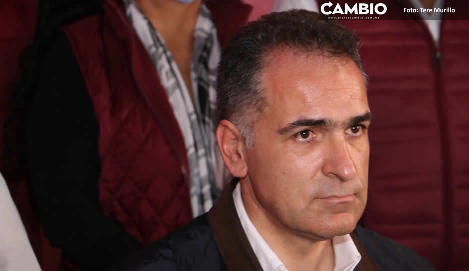 Ratifican destitución de Mario Bracamonte como delegado con funciones; sentencia CNHJ de Morena