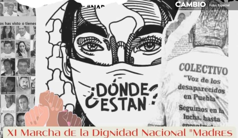 Este 10 de mayo no hay nada que celebrar: feministas marcharán el Día de la Mamá