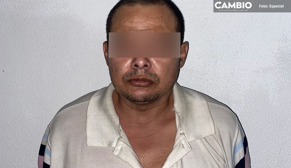 Cae el dealer Ignacio en la Ceiba; le detectan  32 bolsas con marihuana