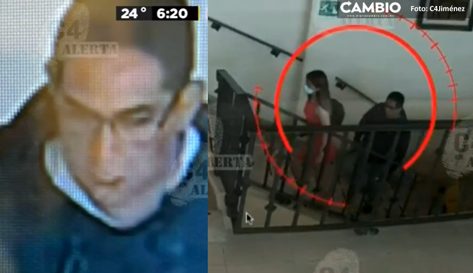 Depravado graba a mujeres y difunde los videos en grupos; así opera (VIDEO)