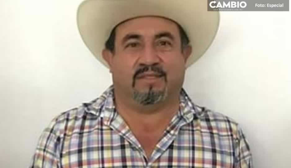 Familia de alcalde de Acatlán rompe el silencio tras su detención: es trabajador e inocente