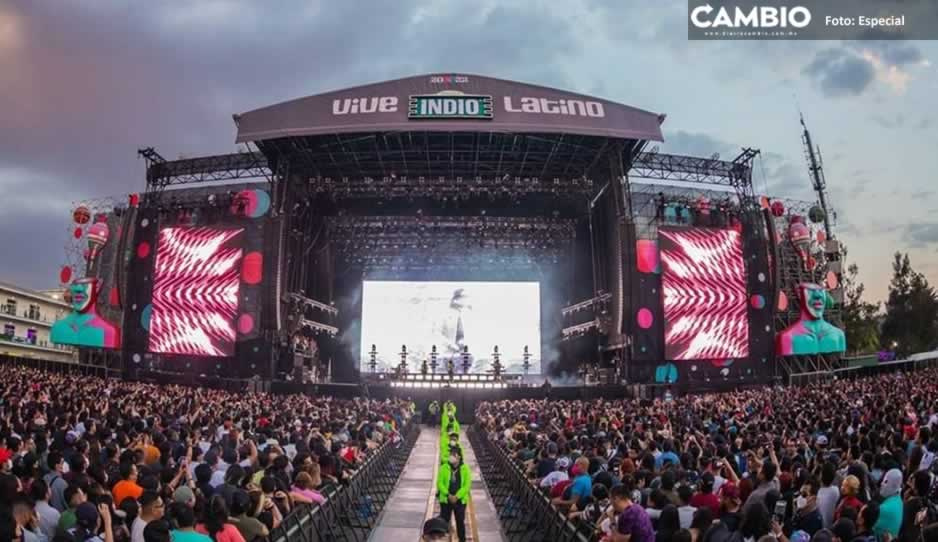 Vive Latino 2023: Conoce cuándo es la preventa y precio de boletos