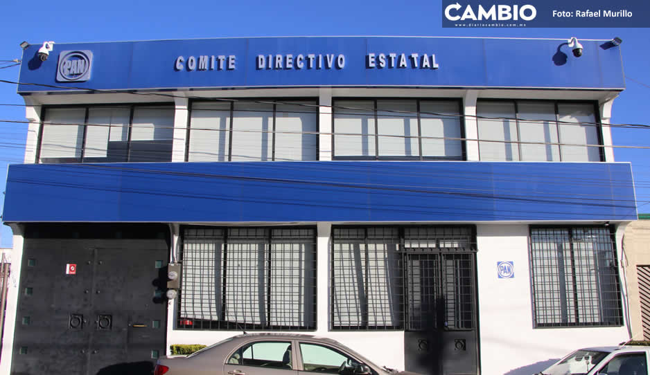 PAN revela más perfiles de candidatos para integrar su próximo consejo estatal