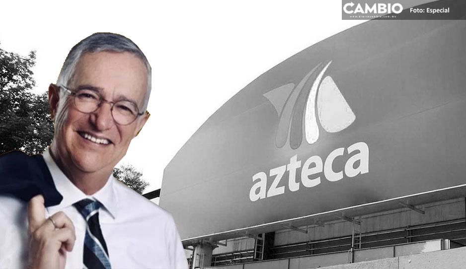 ¡A pagar tío Richi! TV Azteca deberá cubrir su deuda de 2 mil 615 millones de pesos al SAT