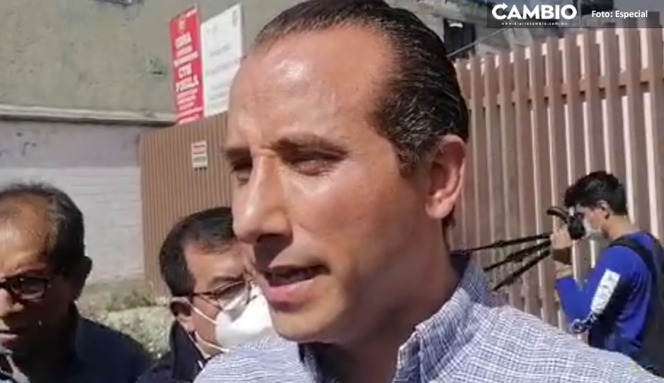Se buscará que los recursos para el nuevo Hospital de San Alejandro estén garantizados: Mario Riestra