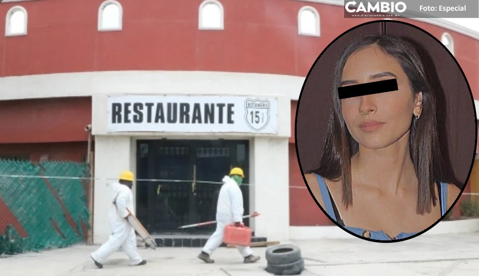 Hallan más cámaras tras cateo en Motel “Nueva Castilla”; padre de Debanhi  exige justicia para su hija