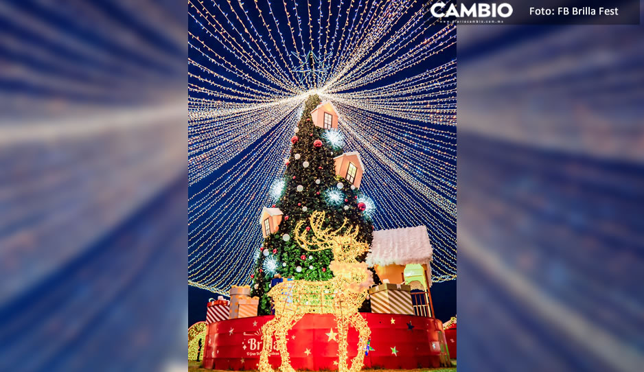 Brilla Fest de Atlixco: otra vez sus precios son carísimos