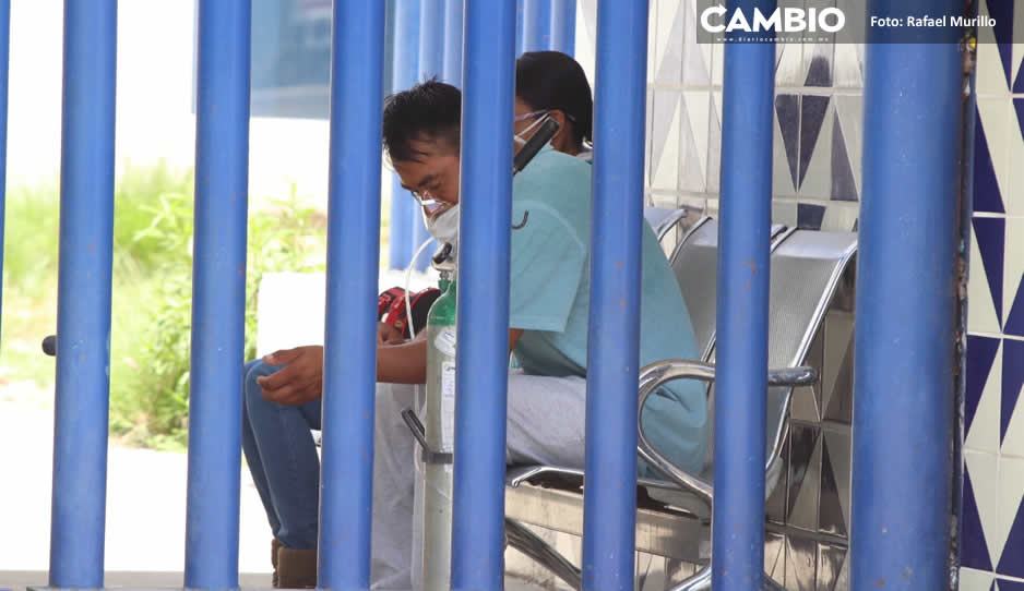 Variante Delta avanza en silencio en Puebla: fueron 61 casos en octubre
