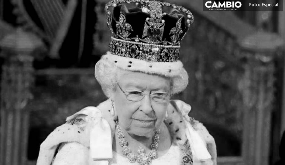 La Reina Isabel II, la monarca con el reinado británico más largo