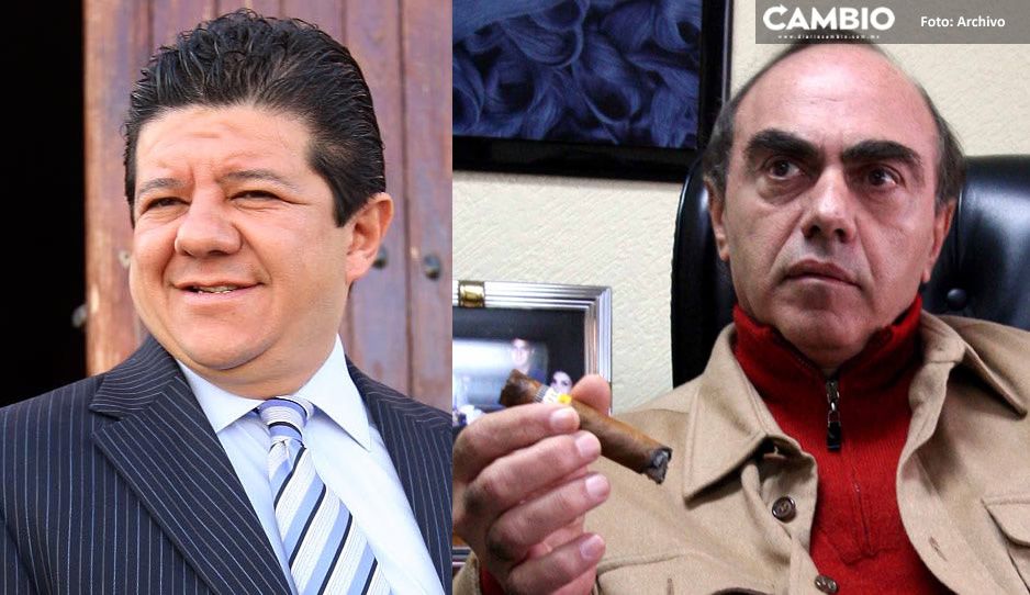 Adolfo Karam y Kamel Nacif, ahora son los más buscados por caso Lydia Cacho