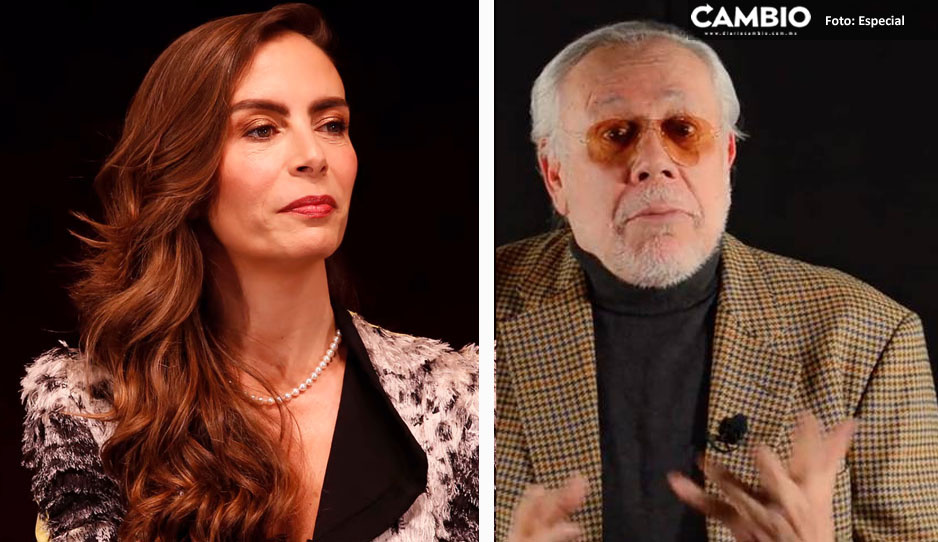 Sasha busca disculpa pública de Luis de Llano e indemnización