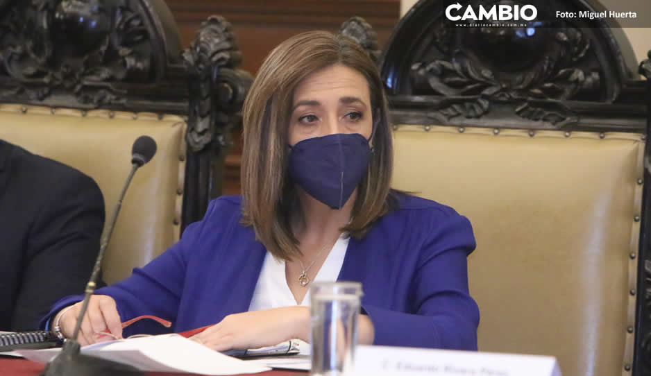 Ayuntamiento ya analiza anular las 100 bases entregadas por Claudia, adelanta la Síndico