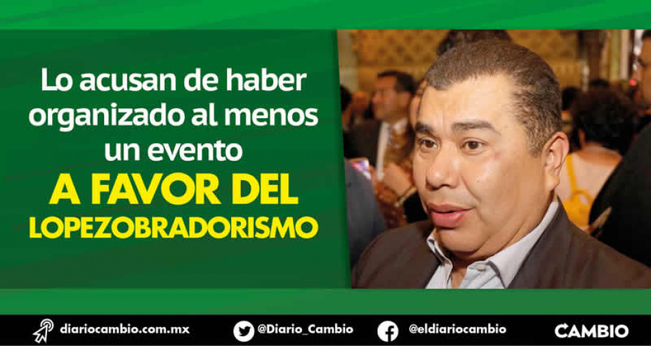 Zavala es non grato para el PRI: van por su expulsión por apoyar a Morena en las elecciones 2018 y 2019