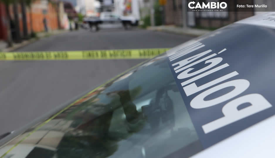 Ajuste de cuentas en Playas del Sur despierta a vecinos: vieron morir a hombre de tres balazos