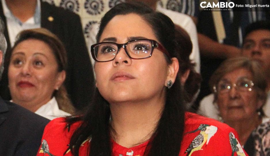 TEEP confirma cacicazgo de Lupita Vargas: declara válida la elección en Xicotepec