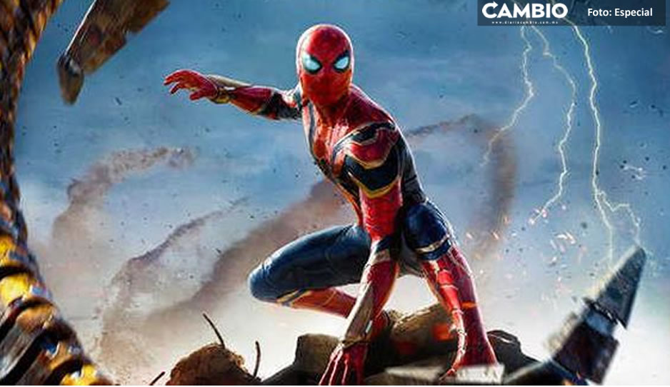 ¿Qué es lo nuevo del tráiler de Spiderman: No Way Home? Descubre los nuevos detalles