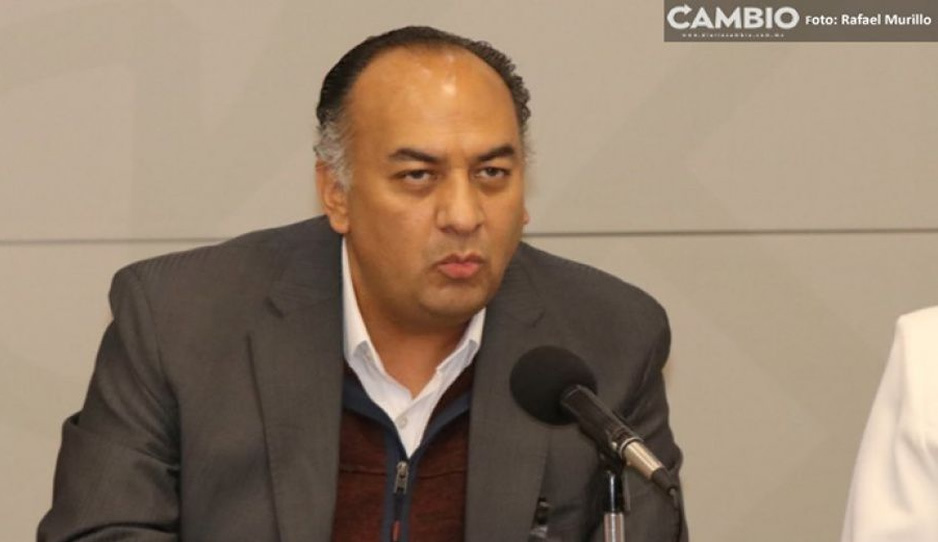 TEPJF declara que David Méndez violó veda electoral en el proceso de revocación de mandato