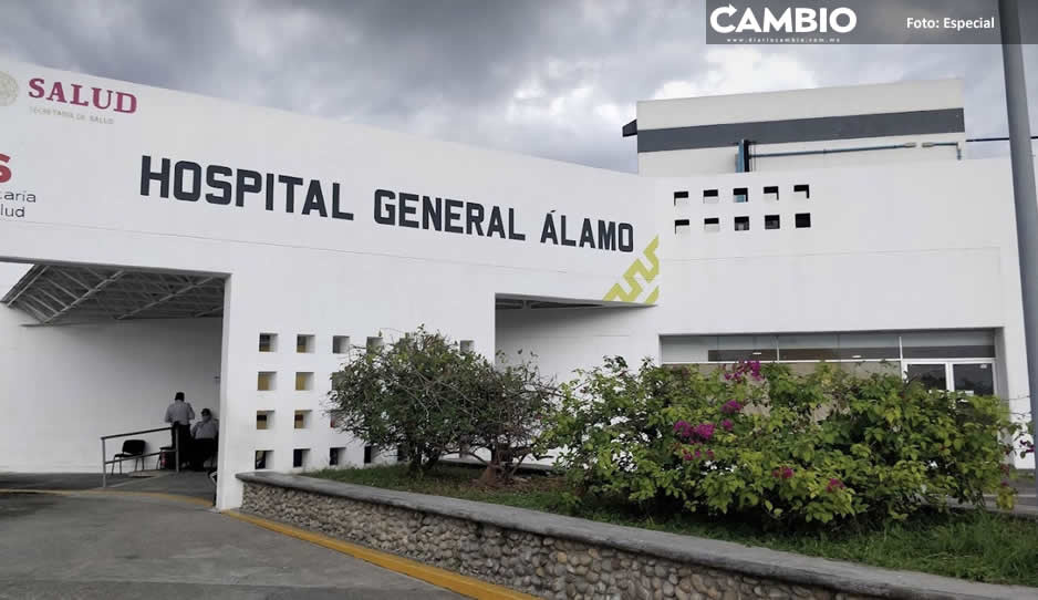 ¡¿Qué esta pasando?! Hospitalizan a 28 alumnos de una secundaria en Veracruz