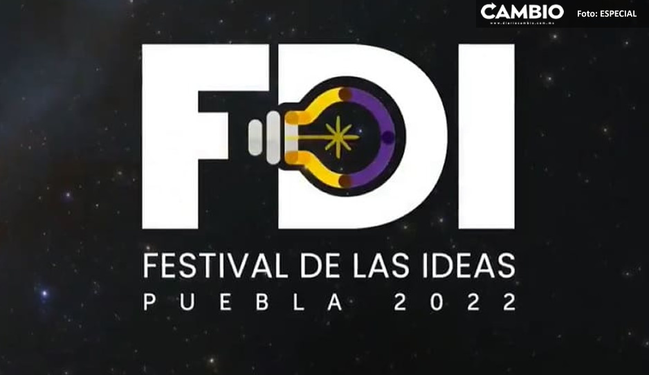 Festival de las Ideas se hará con un modelo híbrido por la pandemia de COVID