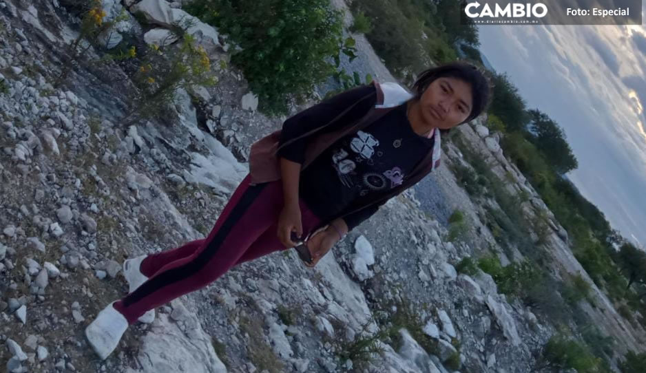 Identifican a la joven que dejó carta de despedida en Tlacoyalco