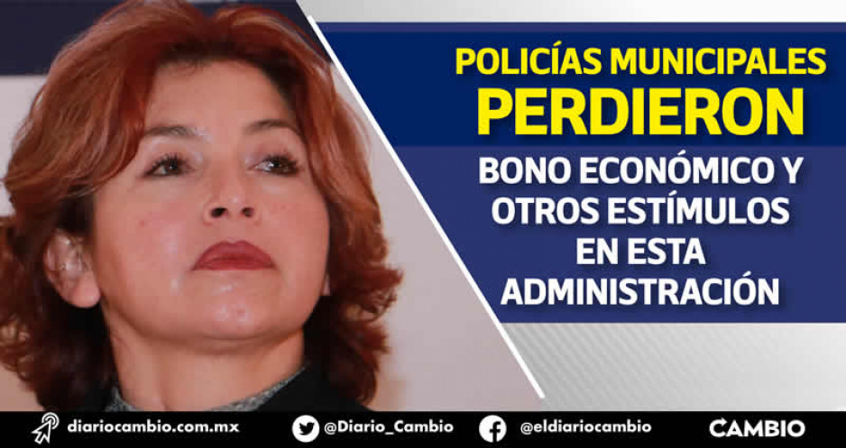 Policías malandros pudieron colocar las narcomantas vs Lalo Rivera y Consuelo, revela la secretaria SSC (VIDEO)