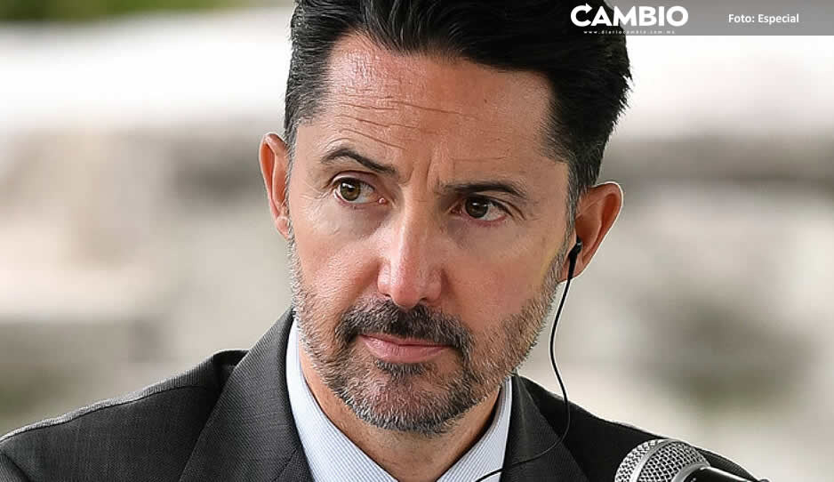Yon de Luisa no saldrá como presidente de la FMF si México fracasa en Qatar