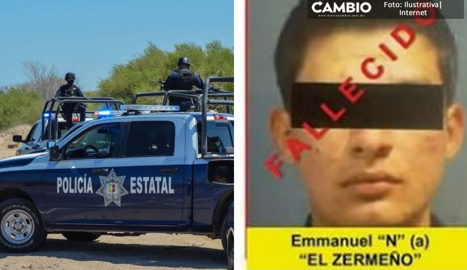 Muere sicario Zermeño en Querétaro, quien traicionó al Marro por el Mencho