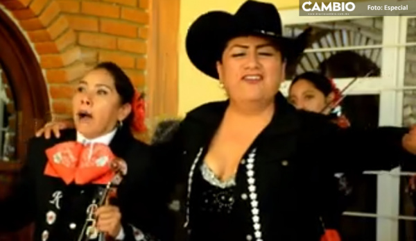 ¡Alista las palomitas! Estrenan tráiler de  ‘Empoderada’,película grabada en Tlacotepec Benito Juárez (VIDEO)