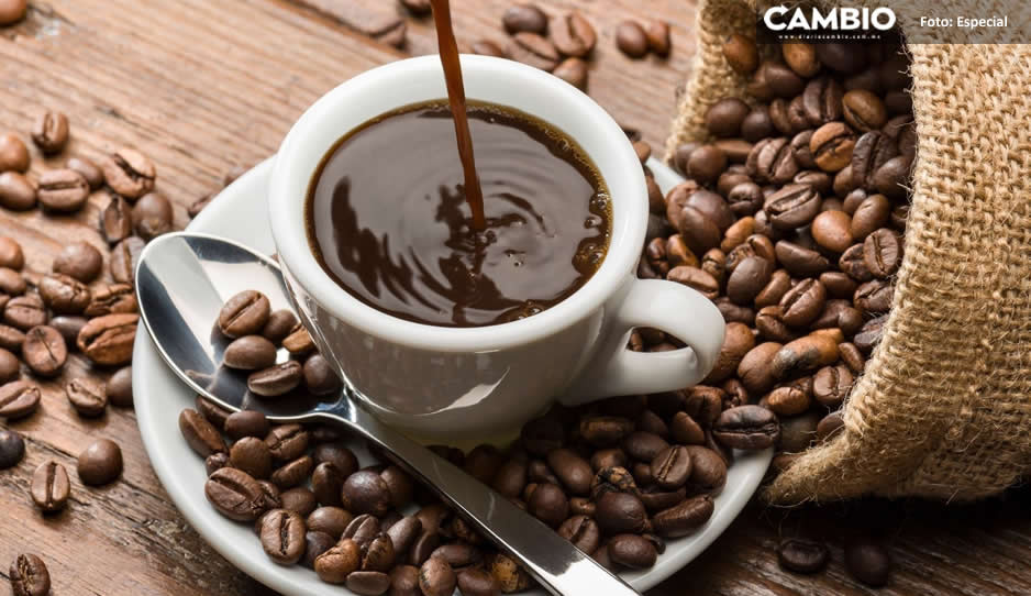 ¿¡Qué!? Esto le pasa a tu cuerpo si dejas de tomar café