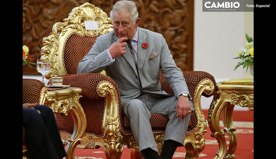 6 de mayo: Carlos III será coronado como rey en la Abadía de Westminster
