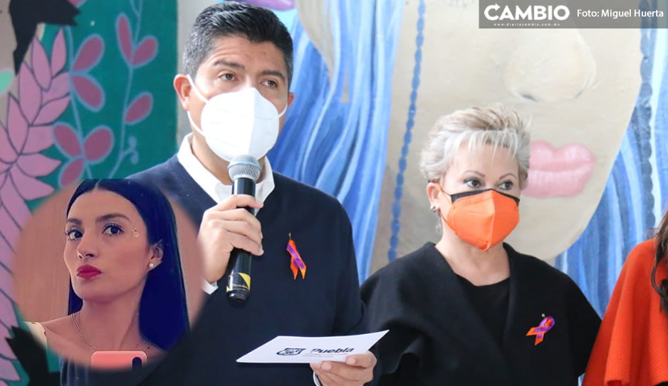 Tras revictimizar a Liliana Lozada, diputada priista se suma al programa de Lalo vs acoso sexual (VIDEO)