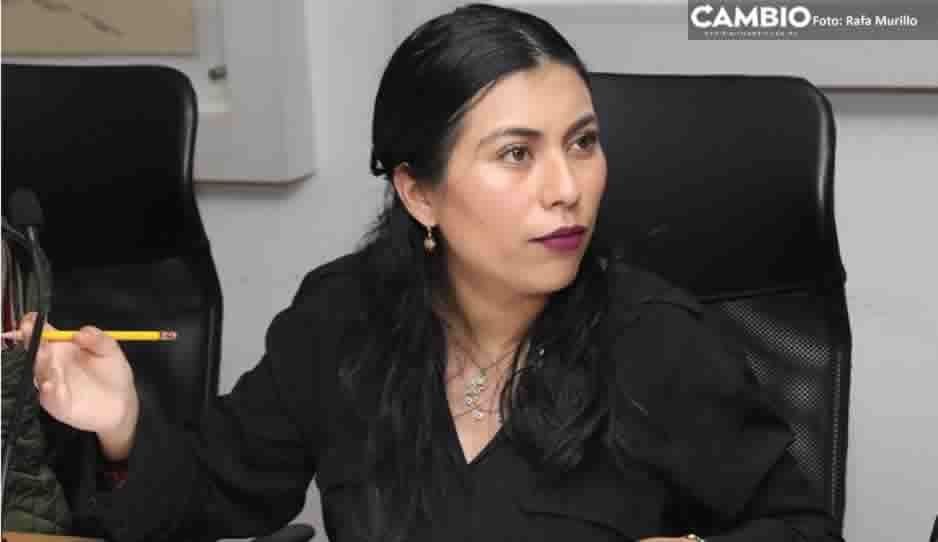 Nora le dice a Lalo que tiene un gran reto ante pésima gestión de Claudia