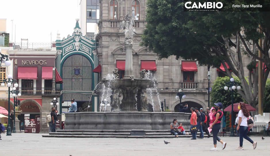 Se pierden mil 809 empleos en Puebla durante mayo, después de tres meses de recuperación