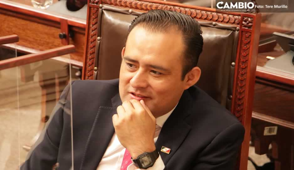 Congreso de Puebla no esta obligado a analizar iniciativa para despenalizar el aborto: Lalo Castillo