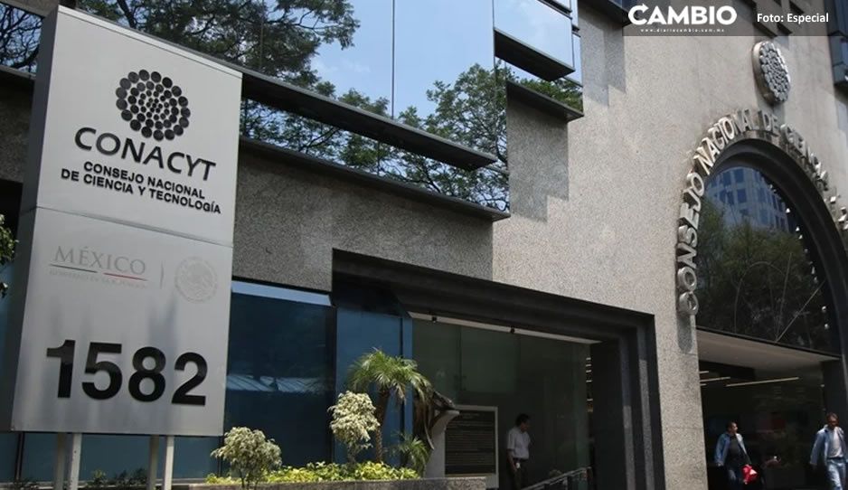 FGR va nuevamente vs 31 científicos del Conacyt; solicitará otras órdenes de aprehensión