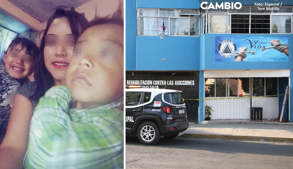 Cuatro feminicidios en una semana en Puebla capital, van 37 en el año (FOTOS)