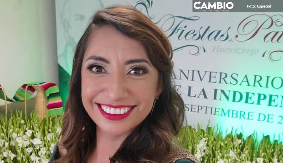 Angélica Alvarado desdeña a regidoras de oposición: son hermanas de ex alcaldes