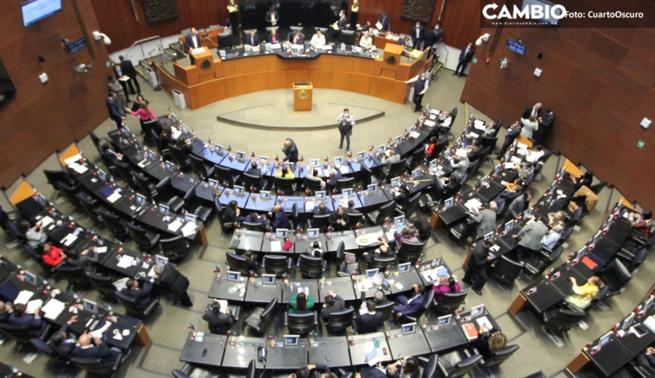Senado aprueba por unanimidad aumento de vacaciones a 12 días