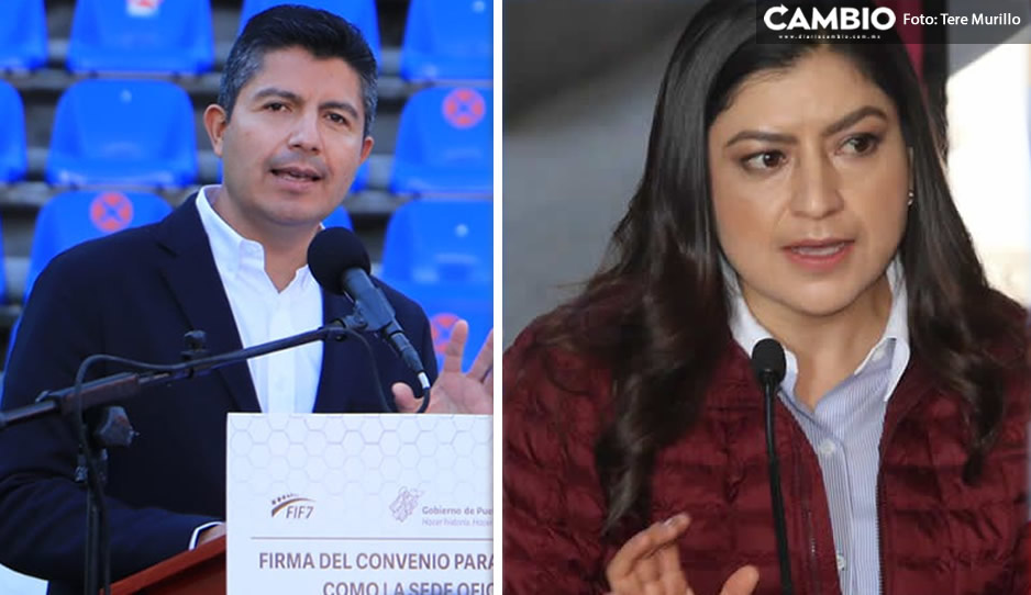 Beneficiados de Claudia deben renunciar a su base si quieren recibir su salario, sentencia Lalo (VIDEO)