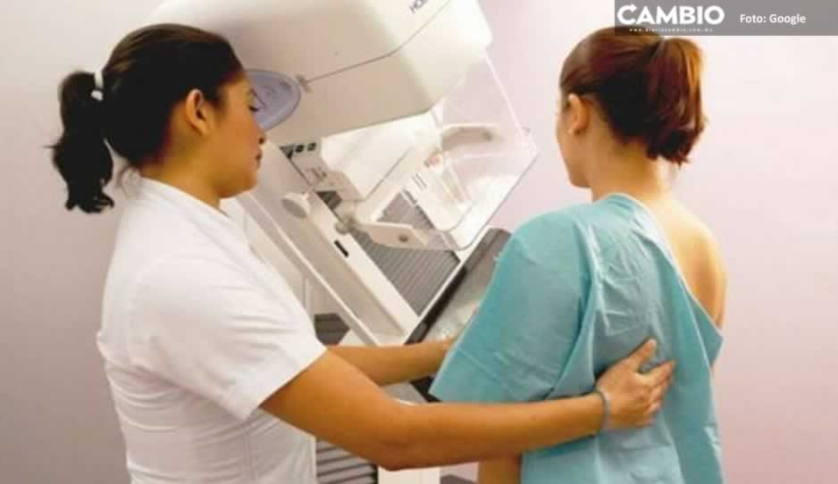 DIF Municipal se suma a prevención de cáncer de mama; realizará 50 mastografías gratis