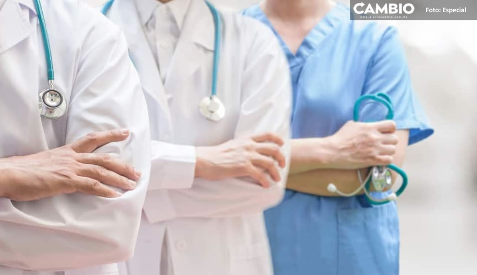 Mañana arranca la convocatoria para 249 médicos especialistas extranjeros