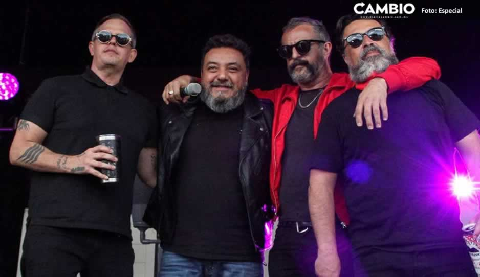 Molotov se defiende: cuenta cómo empezó el pleito con Los Miserables