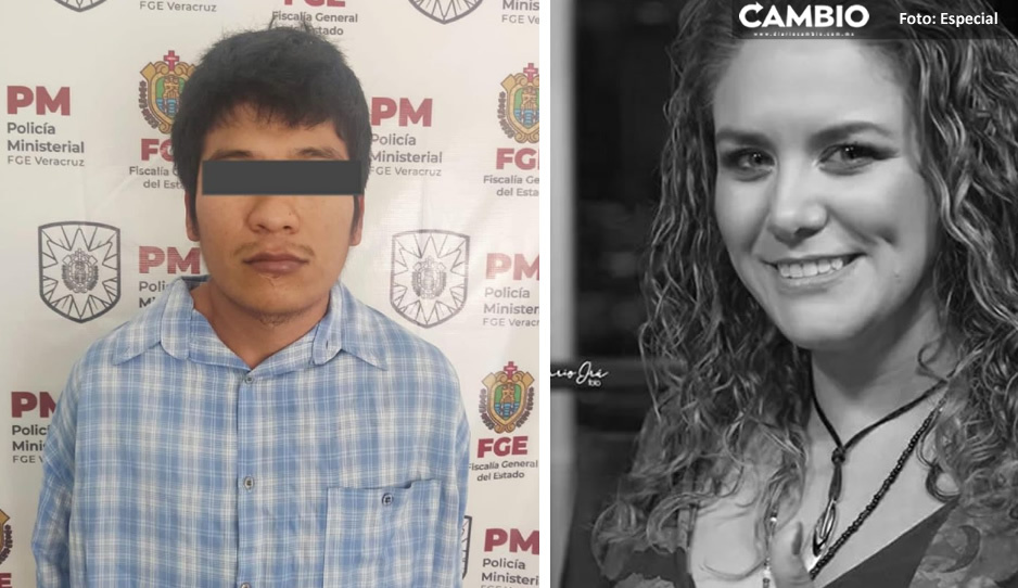 Silvestre autor material del feminicidio de Cecilia Monzón, se estaba escondiendo en Texistepec