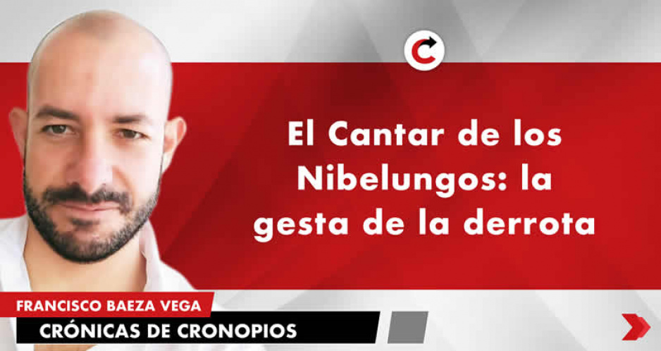 El Cantar de los Nibelungos: la gesta de la derrota