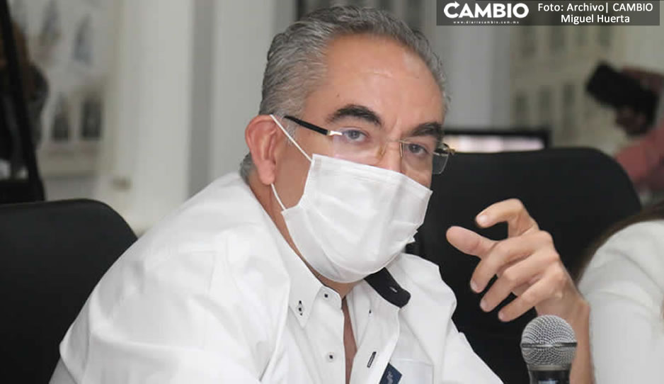Secretario de Salud descarta negligencia médica como causa de muerte de Barbosa (VIDEO)