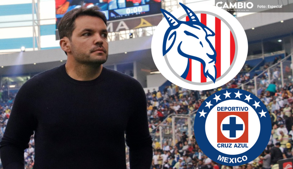 Chivas o Cruz Azul, las dos opciones del Club Puebla de Larcamón en la Liguilla