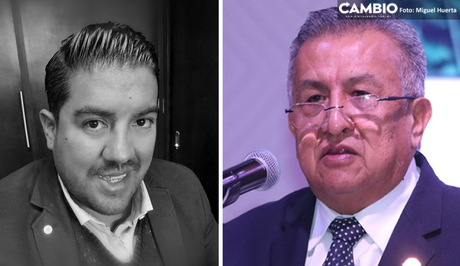 Habemus candidato en el Distrito XI: Carlos Hernández suplirá a Saúl Huerta