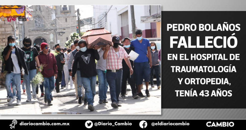 Fallece quinta persona por explosión en Xochimehuacan: son 4 de una misma familia (VIDEO)