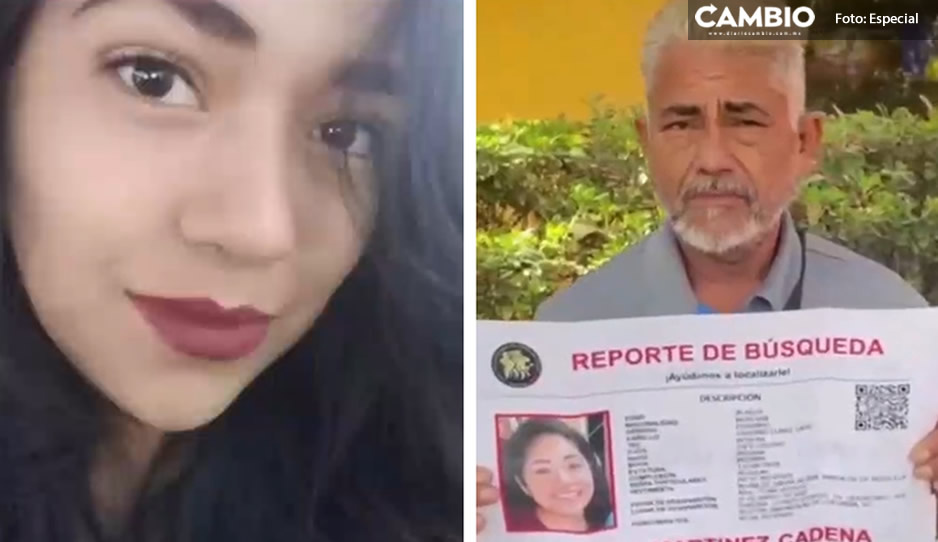 Hallan cuerpo en Juárez; ropa y pertenencias coinciden con las de Yolanda Martínez: Fiscalía