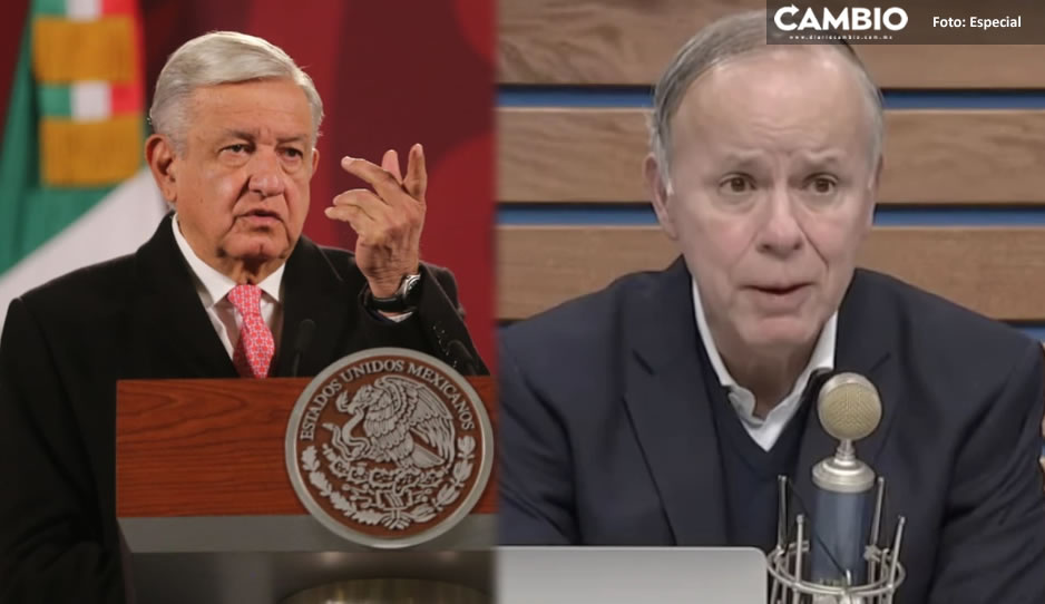 AMLO asegura que se investigará a fondo el atentado vs Ciro Gómez Leyva